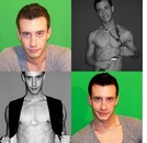 YouTube <em>Womanizer</em> Star : Michael DiMartino