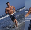 Eric Martsolf : Hunk of the Day
