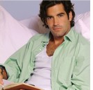 Carter Oosterhouse : Hunk of the Day