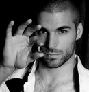 Jonathan Smith : Hunk of the Day