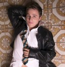 Shawn Pyfrom : Hunk of the Day