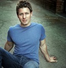 David Michael Stevens : Hunk of the Day