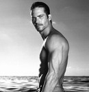 Paul Walker : Hunk of the Day