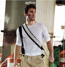 Anthony : Hunk of the Day