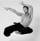 Nick Beyeler : Hunk of the Day