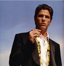 Romulo Arantes Neto : Hunk of the Day