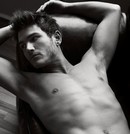Jim Verraros : Hunk of the Day