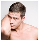 Ernestas Juodis : Hunk of the Day