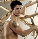 Danilo Ikodinovic : Hunk of the Day