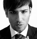 Matt : Hunk of the Day