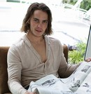 Taylor Kitsch : Actor/Model
