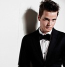 Meet the Model : Mason O'Sullivan