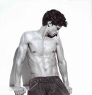 Garrett Neff : Hunk of the Day
