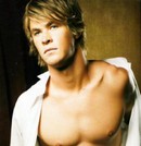 Chris Hemsworth : The Other Sexy Kirk
