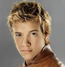 Ed Speleers : Hunk of the Day