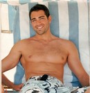 Jesse Metcalfe : They try to make me go to Rehab