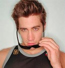 Jake Gyllenhaal : Hunk of the Day