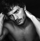 Jamie Dornan : Hunk of the Day