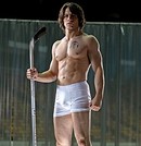 Dillon Casey : Hunk of the Day