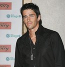 Brandon Beemer : Hunk of the Day