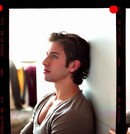 Nick Adams : Broadway Actor With a Killer Look