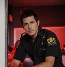 Craig Olejnik : The Listener
