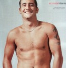 Will Mellor : Hunk of the Day