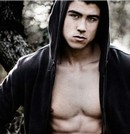 Joseph Goode : Hunk of the Day