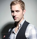 Evan Andrews : Hunk of the Day