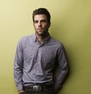 Zachary Quinto : Heroes Hunk