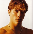 Romulo Arantes Neto : Hunk of the Day