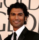Sendhil Ramamurthy : Heroes