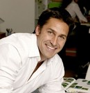 Jamie Durie : Home Improvement Hunk