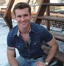 Thad Mills : Home Improvement Hunk