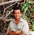 The Tribe Has Spoken : Jeff Probst