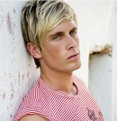 Gary : Hunk of the Day