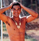 Akihiro Sato : Hunk of the Day