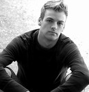 Joe Donohoe : Hunk of the Day