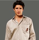 Matt Dallas : Hunk of the Day