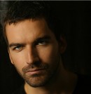 Francesco Cura : Hunk of the Day