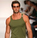 2(x)ist Underwear Fashion Show : TGIF!