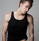 Mark Munroe : Hunk of the Day