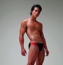 Ngo Tien Doan : Hunk of the Day
