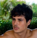 Anderson Schneider : Hunk of the Day