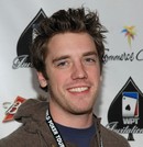 Bret Harrison : Hunk of the Day