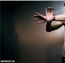 Michael Phelps : Hunk of the Day