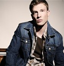 Nathan Meckley : Hunk of the Day