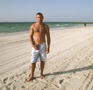Stuart Manning : Hunk of the Day