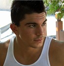 Michael P : Hunk of the Day