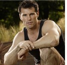 Austin Peck : Hunk of the Day